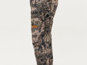 Демисезонный костюм для охоты Remington Forest Hunter Figure