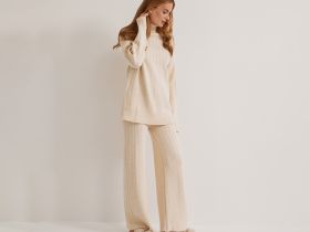 Комплект Val Thorens, молоко