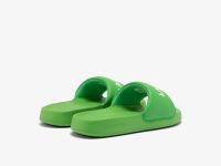 Женские сланцы Lacoste SERVE SLIDE 1.0 124 2 CFA
