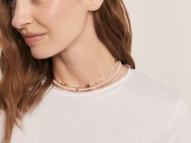 Футболка полуприлегающего силуэта