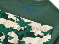 Пижама с длинным рукавом для мальчика