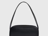 Сумка на плечо, Черный