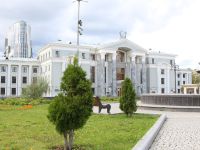 Пермский городской дворец культуры имени А. Г. Солдатова