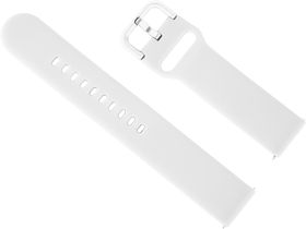 Ремешок Red Line для умных часов 22 мм Белый