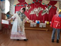 Панкратовский сельский дом культуры