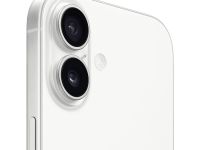 Смартфон Apple iPhone 17 512Gb (White) (eSim)