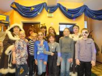 Централизованная библиотечная система городского округа Эгвекинот