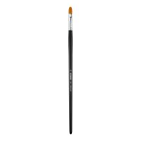 Кисть синтетика мягкая №10 овальная Sketchmarker "343" ручка длинная
