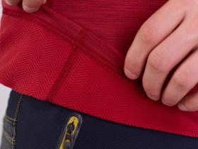 Пуловер Z-Dry III Мужской