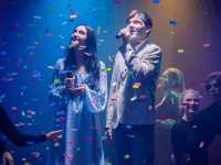 Театр-студия «Горошины» г. Санкт-Петербурга