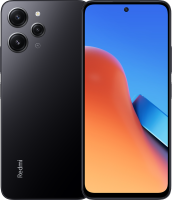 Redmi 12 8/256 ГБ Чёрный