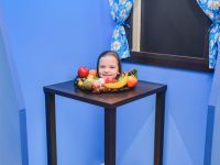 Музей иллюзий «Мозголомка»