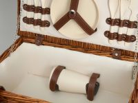 Корзина для пикника Maclay