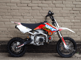 Питбайк YCF Start F125