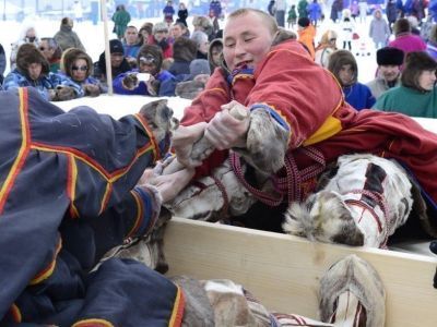 Настоящий человек Дмитрий Сэротэтто и его путь в мас-рестлинг.