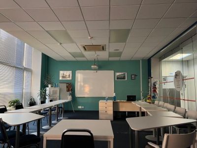 Лингвистический ресурсный центр г. Москвы