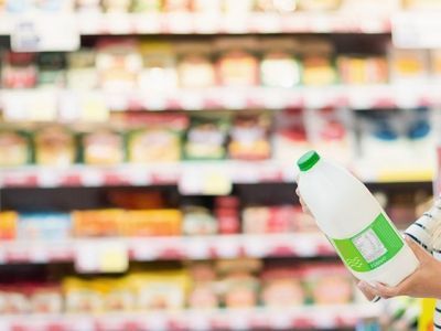 Оценки из рейтинга Роскачества появились в маркировке некоторых продуктов