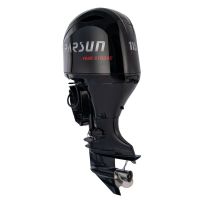 4х-тактный лодочный мотор PARSUN F115FEX-T EFI L