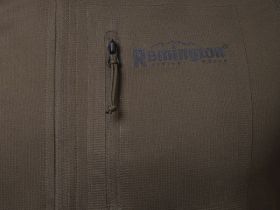 Лонгслив Remington Foliage Dark Olive