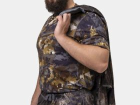 Летний костюм для охоты Remington Alabama Summer Timber