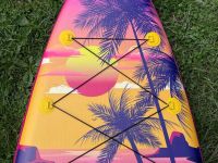 Надувная доска для SUP-бординга SKATINGER SUNRISE 11'