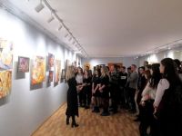 Картинная галерея г. Урюпинска