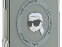 Чехол-накладка Karl Lagerfeld
