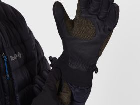 Перчатки Softshell Technogloves