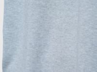 Платье макси на тонких бретелях, Серый