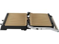 Гриль-пресс Polaris PGP 0602 Golden Rush