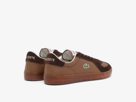 Мужские кроссовки Lacoste BASESHOT PRO 126 1 SMA