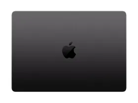 Apple MacBook Pro 14 2024 M4 Max 36Gb/1Tb (Space Black) (MX2K3)