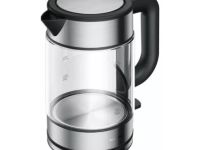 Электрический стеклянный чайник Xiaomi