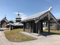 Город-крепость «Яблонов»