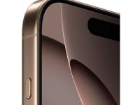 Смартфон Apple iPhone 16 Pro Max 256Gb (Desert Titanium) (eSIM)