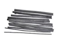 Набор угля натурального для рисования "FORMERO" 12 шт., 135 мм, d-3/10 мм, круглый