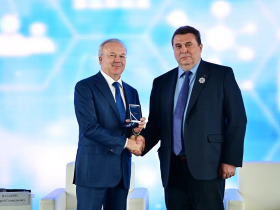 В Уфе прошла конференция региональных средств массовой информации «СМИ в эпоху мультиформатности»