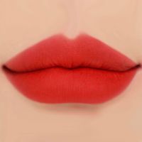 Бархатная жидкая помада 3CE Blurring Liquid Lip #Start Now