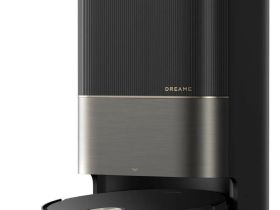 Робот-пылесос Dreame