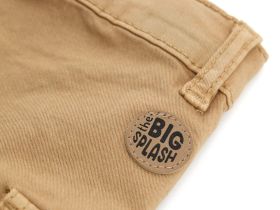 Шорты для маленького мальчика