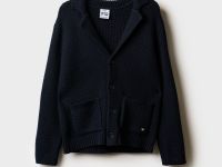 Кардиган трикотажный для мальчиков