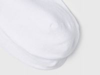 Носки для девочек, Белый