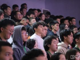 Форум «Молодой специалист — строитель будущего» впервые стартовал в Якутске