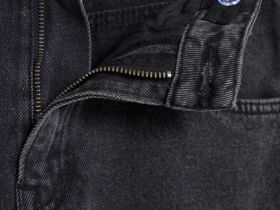 Джинсы Baggy Carpenter для мальчиков, Серый