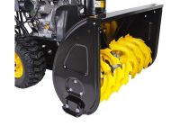 Снегоуборщик HUTER SGC 4800E