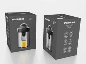 Соковыжималка цитрусовая РЕДМОНД J1427