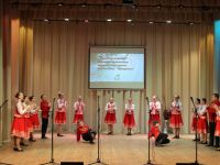 Дом культуры Верхнемамонского района