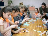 Центр культуры «‎Молодежный» г. Екатеринбурга