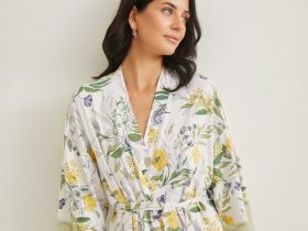 Пижама Spring Spree I