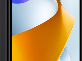 Смартфон POCO C61 4/128 ГБ Чёрный